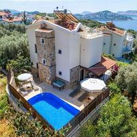 Villa Sarı Kaş — 43