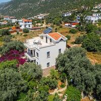 Villa Sarı Kaş — 44