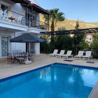 Villa Leto Kleo 1 — 1