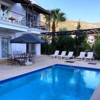 Villa Leto Kleo 1 — 2