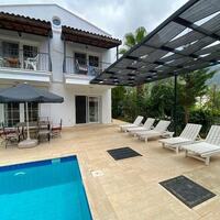 Villa Leto Kleo 1 — 3