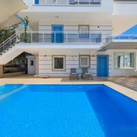 Villa Topcu — 1