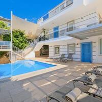 Villa Topcu — 2