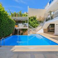 Villa Topcu — 3