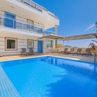 Villa Topcu — 9