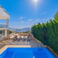 Villa Topcu — 10
