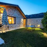 Villa Topcu Stone — 12