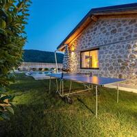Villa Topcu Stone — 13
