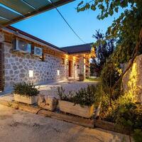 Villa Topcu Stone — 14