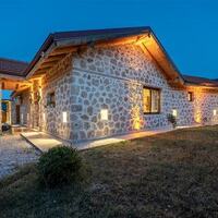 Villa Topcu Stone — 15