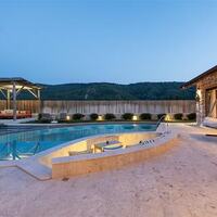 Villa Topcu Stone — 22