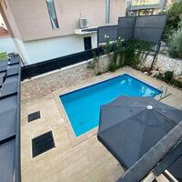 Villa Leto Kleo 1 — 30