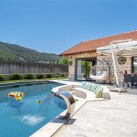 Villa Topcu Stone — 23