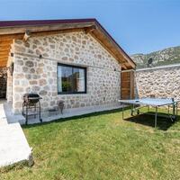 Villa Topcu Stone — 24
