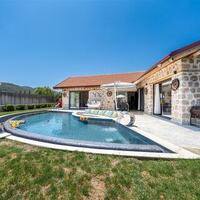 Villa Topcu Stone — 25
