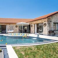 Villa Topcu Stone — 26