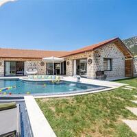 Villa Topcu Stone — 27
