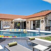 Villa Topcu Stone — 28