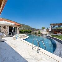 Villa Topcu Stone — 29