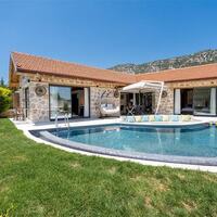 Villa Topcu Stone — 33