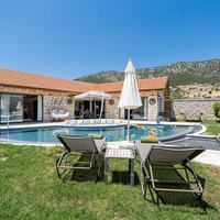 Villa Topcu Stone — 34