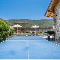 Villa Topcu Stone — 35