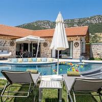 Villa Topcu Stone — 37