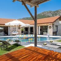 Villa Topcu Stone — 40