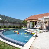 Villa Topcu Stone — 42