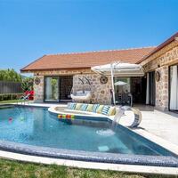 Villa Topcu Stone — 43