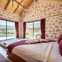 Villa Topcu Stone — 45