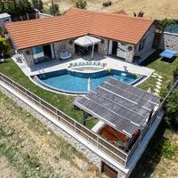 Villa Topcu Stone — 47