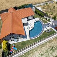 Villa Topcu Stone — 49