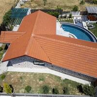 Villa Topcu Stone — 50