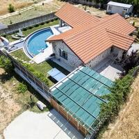 Villa Topcu Stone — 51