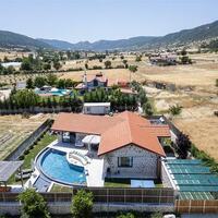 Villa Topcu Stone — 52