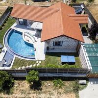 Villa Topcu Stone — 53