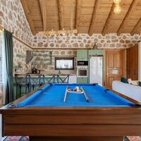 Villa Topcu Stone — 54