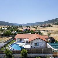 Villa Topcu Stone — 55
