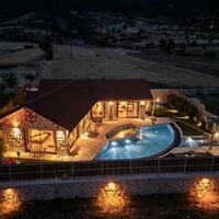 Villa Topcu Stone — 57