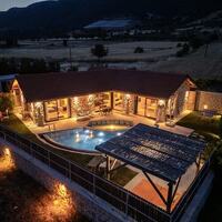 Villa Topcu Stone — 58