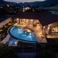 Villa Topcu Stone — 59
