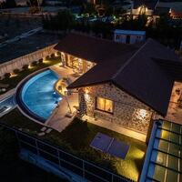 Villa Topcu Stone — 60