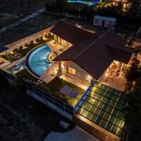 Villa Topcu Stone — 61
