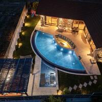 Villa Topcu Stone — 62