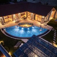 Villa Topcu Stone — 64