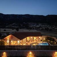 Villa Topcu Stone — 65