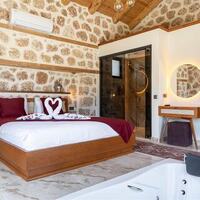 Villa Topcu Stone — 67