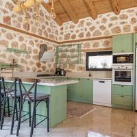 Villa Topcu Stone — 74