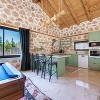 Villa Topcu Stone — 75